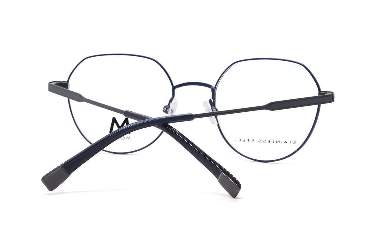 Оправи MARIUS MOREL VERMEIL 3 BG08 Фото №4 - linza.ua