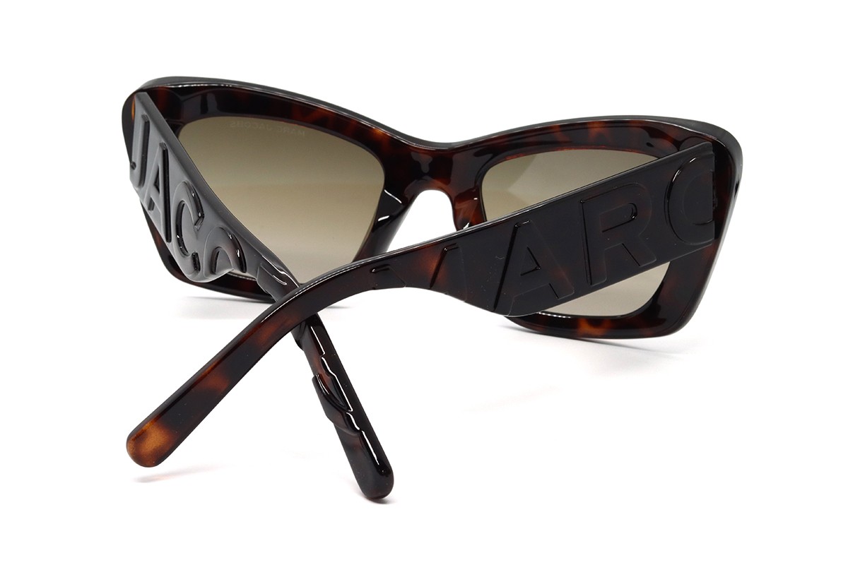 Сонцезахисні окуляри MJ MARC 864/S 08652HA Фото №2 - linza.ua