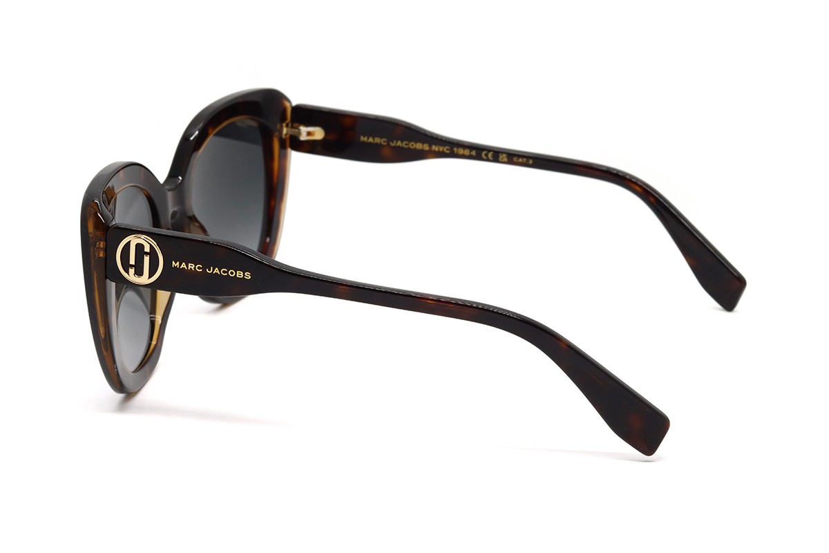 Солнцезащитные очки MJ MARC 852/S XLT549O Фото №4 - linza.ua