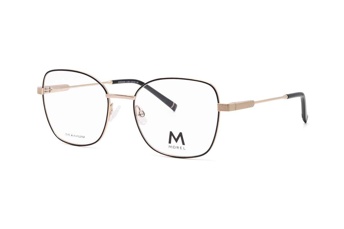 Оправи MARIUS MOREL SERENADE 4 ND11 Фото №1 - linza.ua