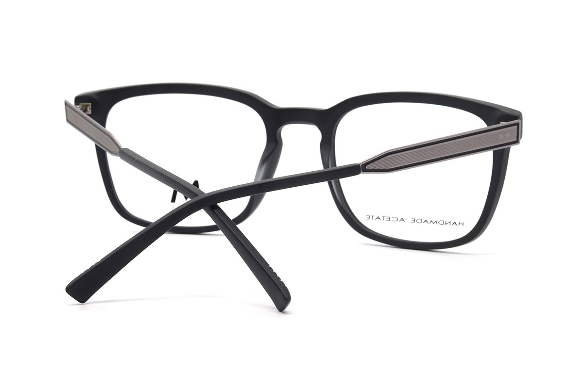 Оправи MARIUS MOREL ACIER 4 NG11 Фото №3 - linza.ua