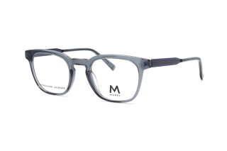 Оправи MARIUS MOREL ACIER 1 GB01 Фото №1 - linza.ua