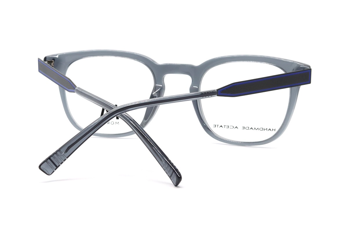 Оправи MARIUS MOREL ACIER 1 GB01 Фото №3 - linza.ua