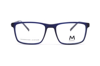 Оправи MARIUS MOREL MAHLER 2 BG05 Фото №2 - linza.ua