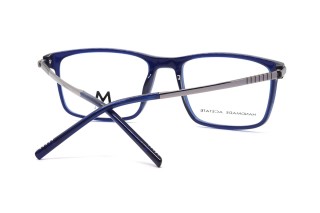 Оправи MARIUS MOREL MAHLER 2 BG05 Фото №4 - linza.ua