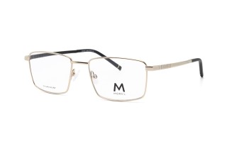 Оправи MARIUS MOREL MAHLER 3 DN07 Фото №1 - linza.ua