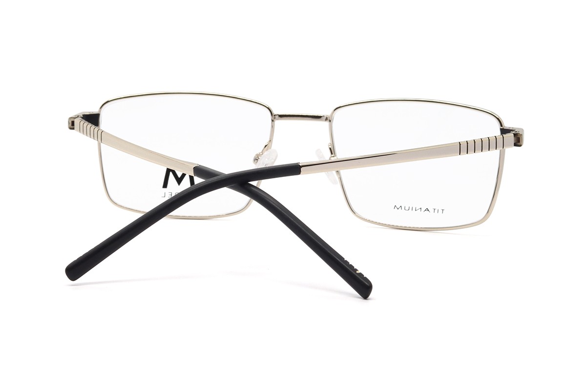 Оправи MARIUS MOREL MAHLER 3 DN07 Фото №4 - linza.ua
