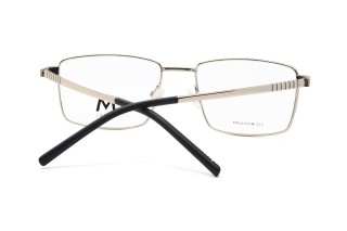 Оправи MARIUS MOREL MAHLER 3 DN07 Фото №4 - linza.ua