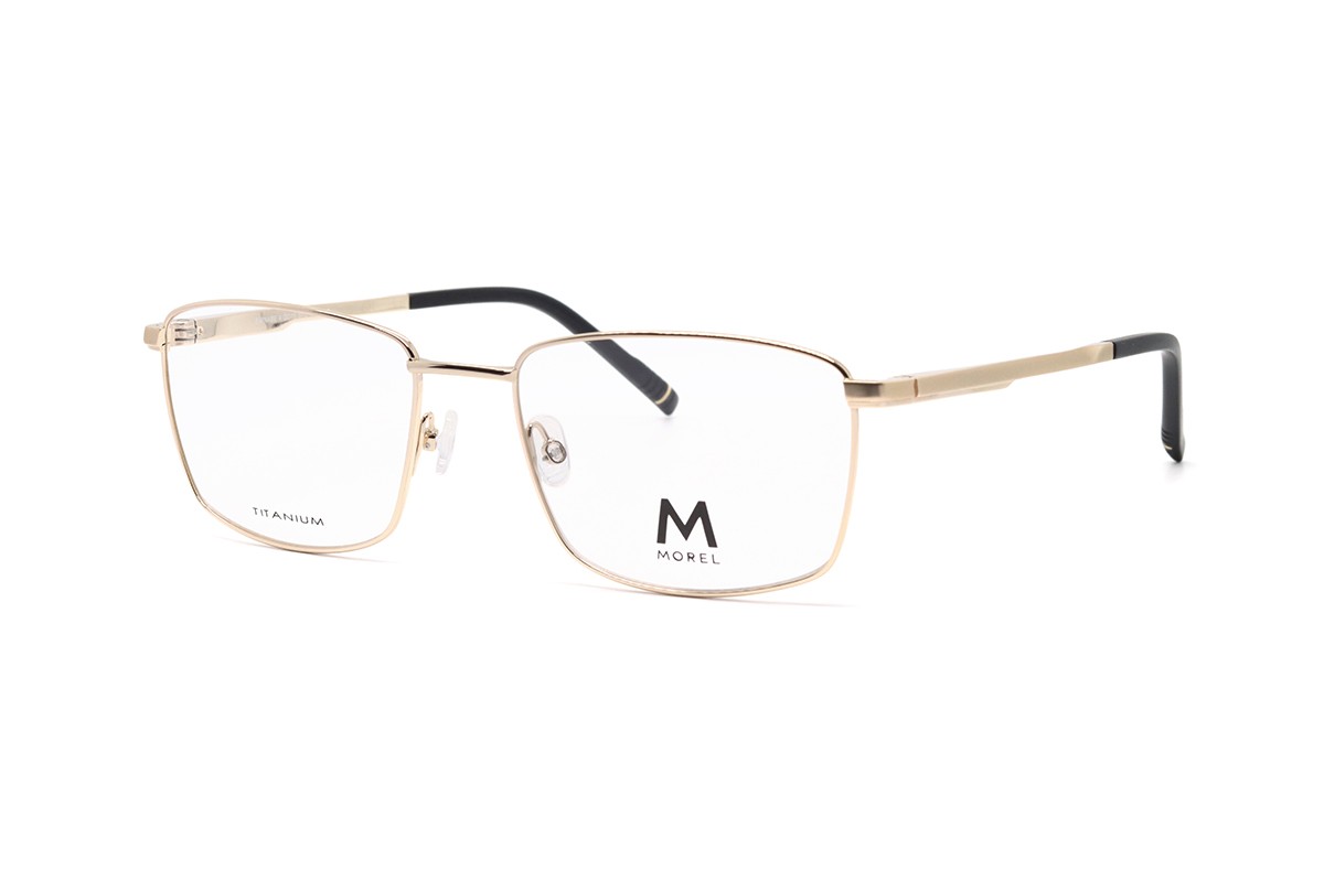 Оправи MARIUS MOREL BARNABE 4 DD15 Фото №1 - linza.ua