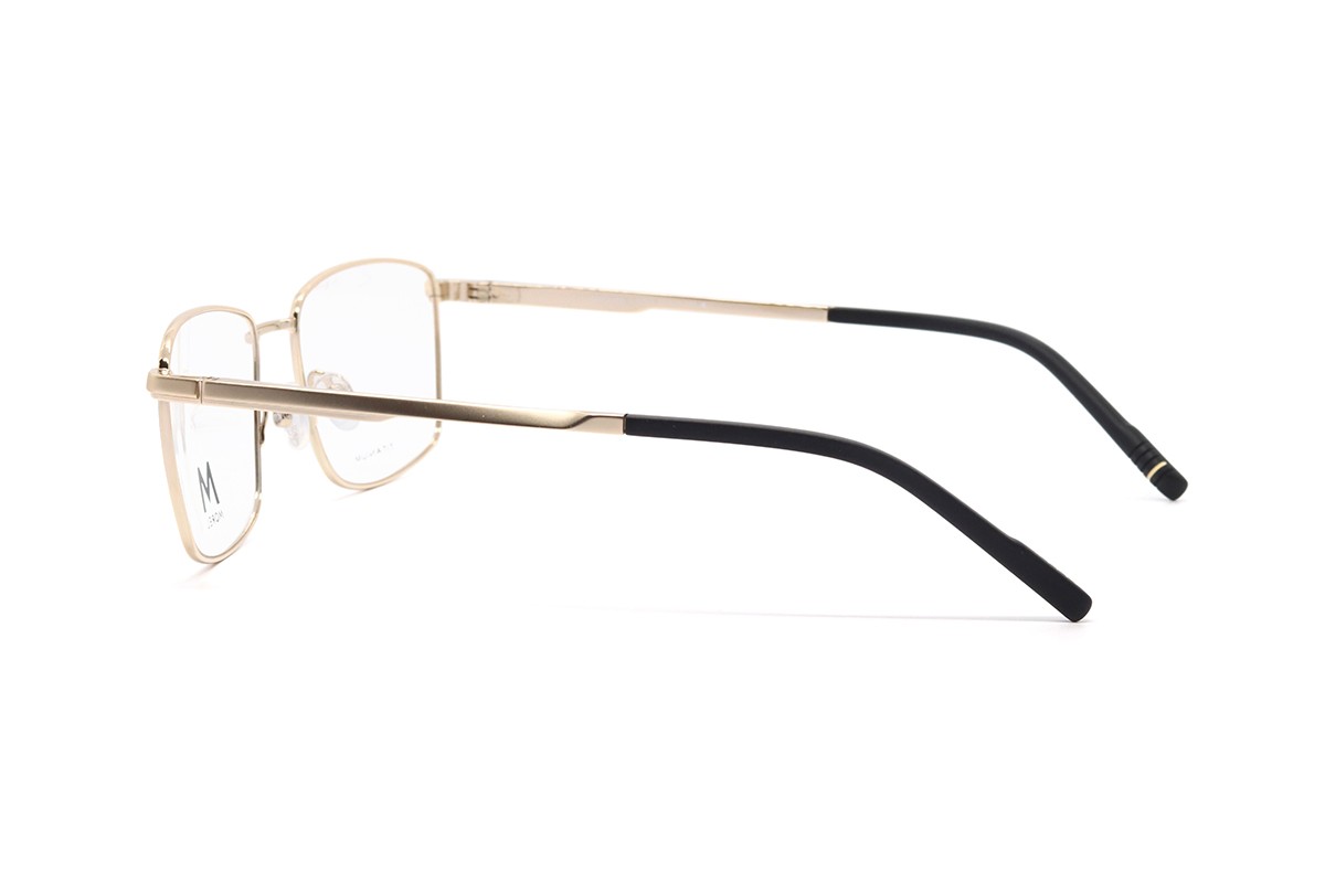 Оправи MARIUS MOREL BARNABE 4 DD15 Фото №3 - linza.ua