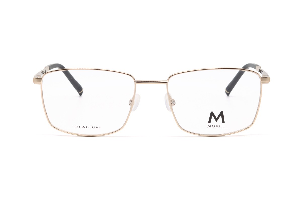 Оправи MARIUS MOREL BARNABE 4 DD15 Фото №4 - linza.ua