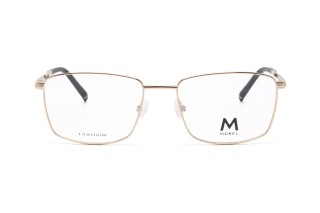 Оправи MARIUS MOREL BARNABE 4 DD15 Фото №4 - linza.ua