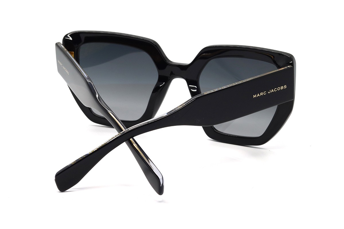 Сонцезахисні окуляри MJ MJ 1126/S 807529O Фото №3 - linza.ua