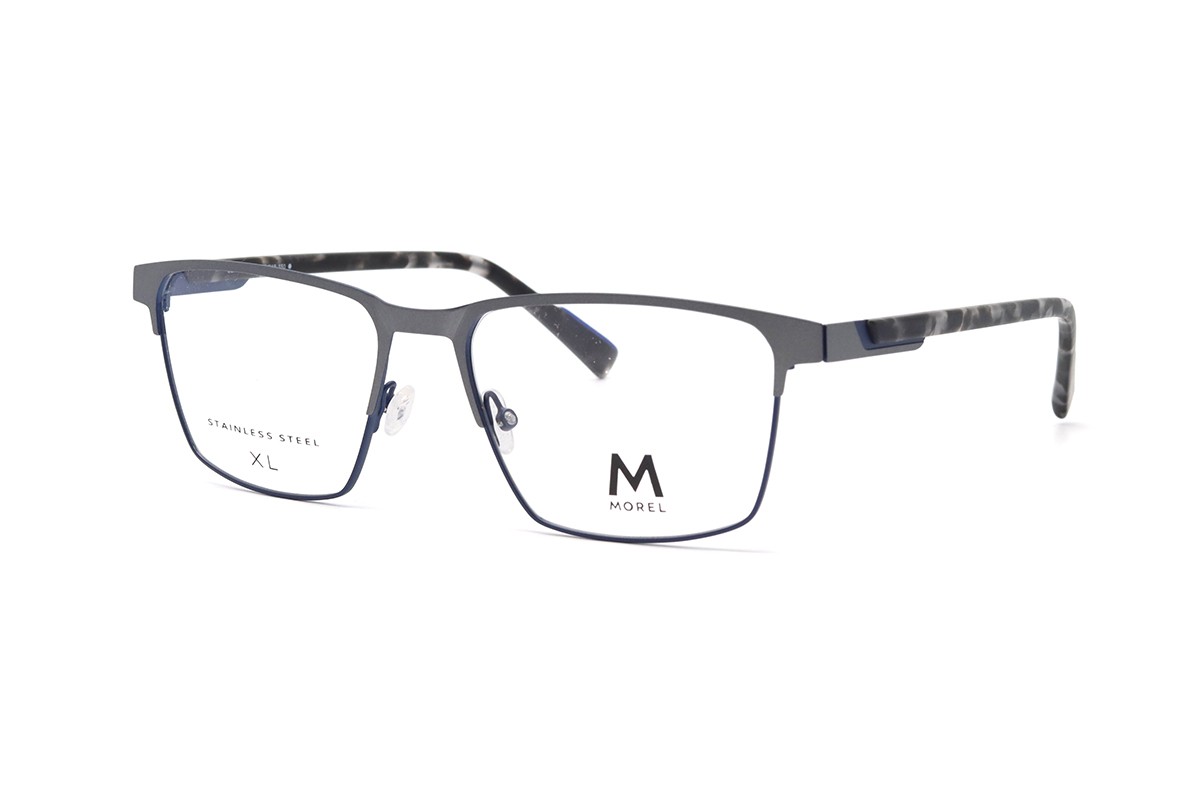 Оправи MARIUS MOREL OLIVE 4 GB11 Фото №1 - linza.ua