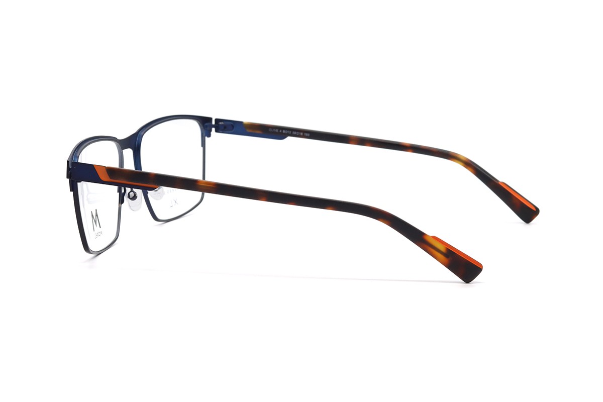 Оправи MARIUS MOREL OLIVE 4 BO12 Фото №4 - linza.ua