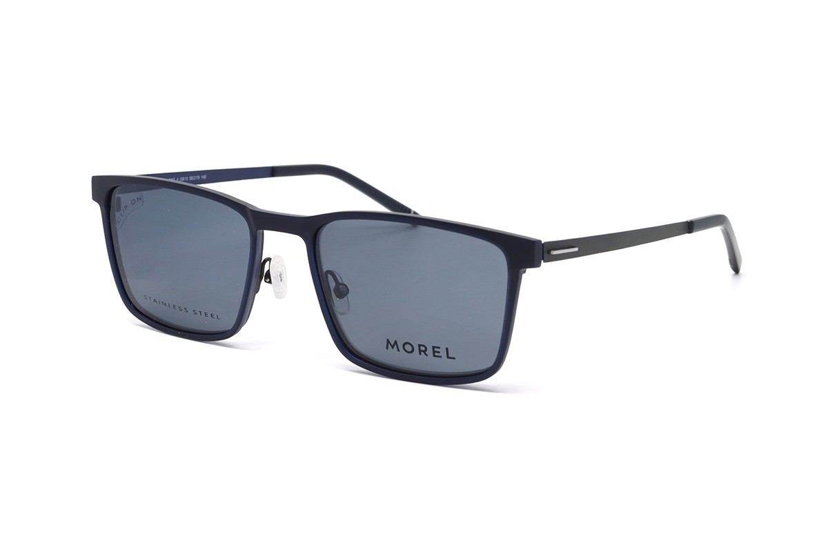 Оправи MARIUS MOREL ECLIPSE 4 GB10 Фото №8 - linza.ua