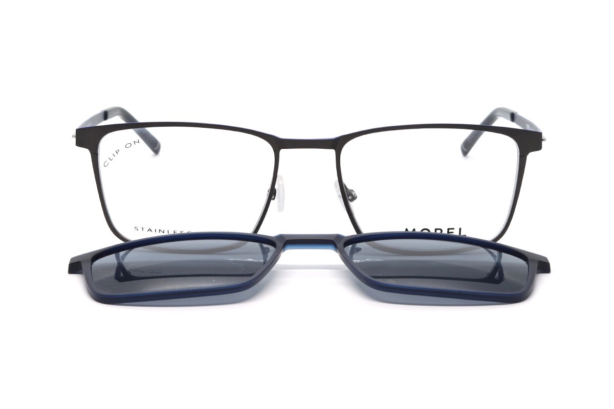 Оправи MARIUS MOREL ECLIPSE 4 GB10 Фото №9 - linza.ua