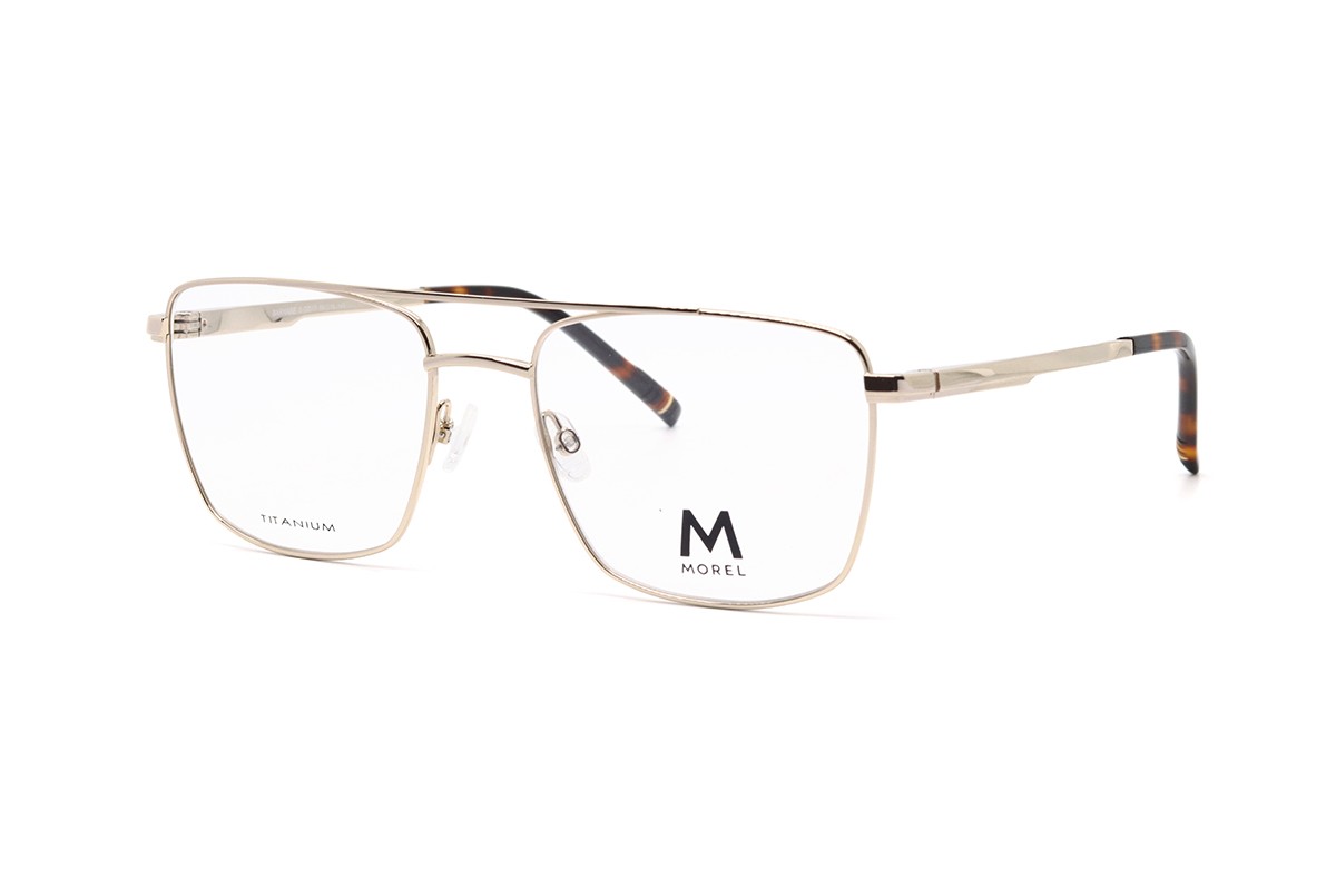 Оправи MARIUS MOREL BARNABE 5 DD17 Фото №1 - linza.ua