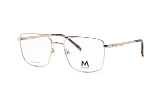Оправи MARIUS MOREL BARNABE 5 DD17 Фото №1 - linza.ua