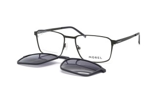 Оправы MARIUS MOREL ECLIPSE 3 VG07 Фото №1 - linza.ua