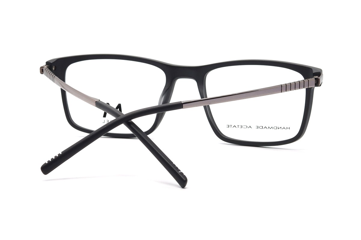 Оправи MARIUS MOREL MAHLER 2 NG04 Фото №2 - linza.ua