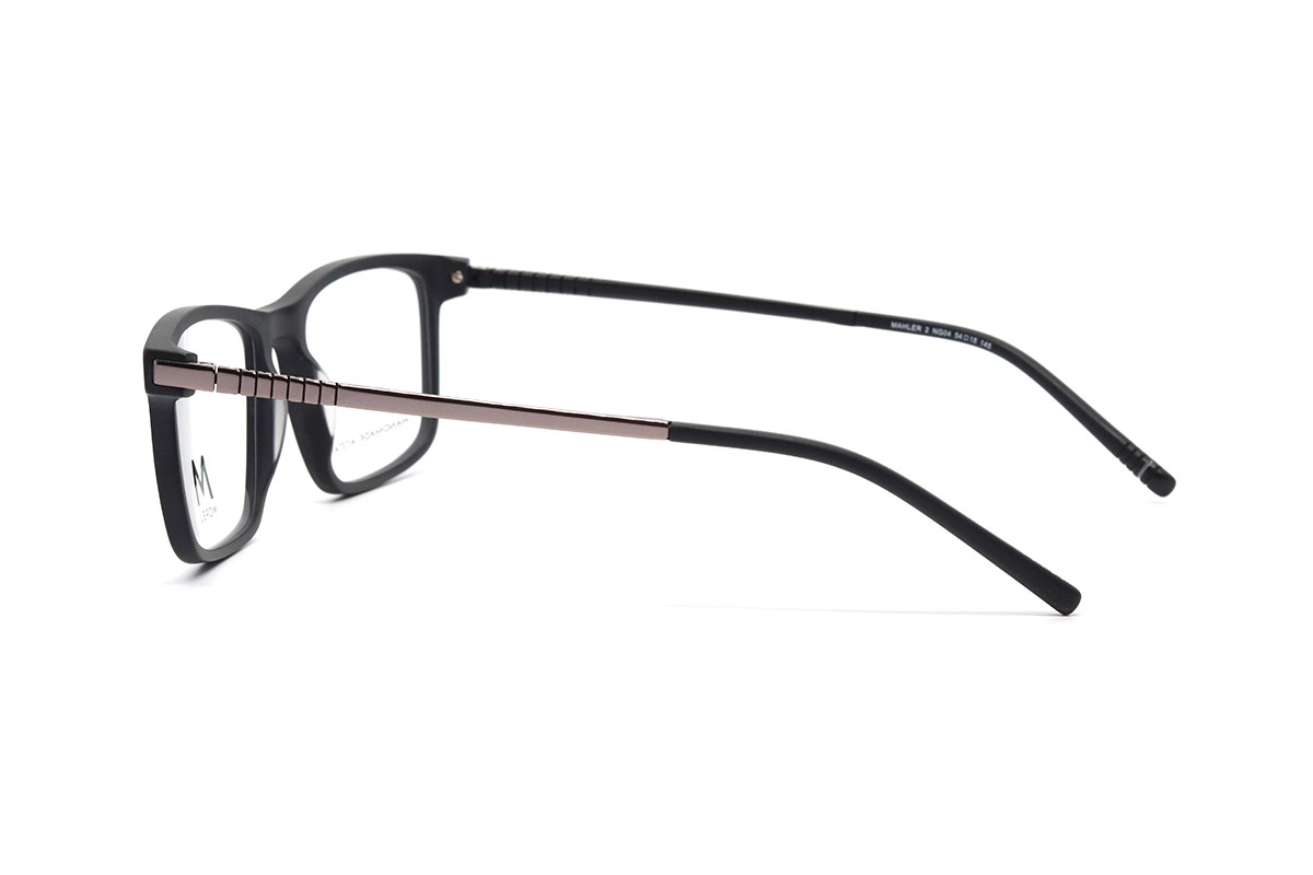 Оправи MARIUS MOREL MAHLER 2 NG04 Фото №3 - linza.ua