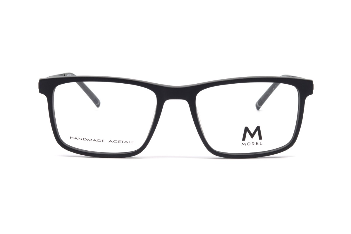 Оправи MARIUS MOREL MAHLER 2 NG04 Фото №4 - linza.ua