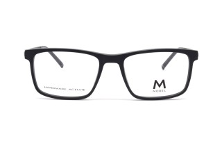 Оправи MARIUS MOREL MAHLER 2 NG04 Фото №4 - linza.ua