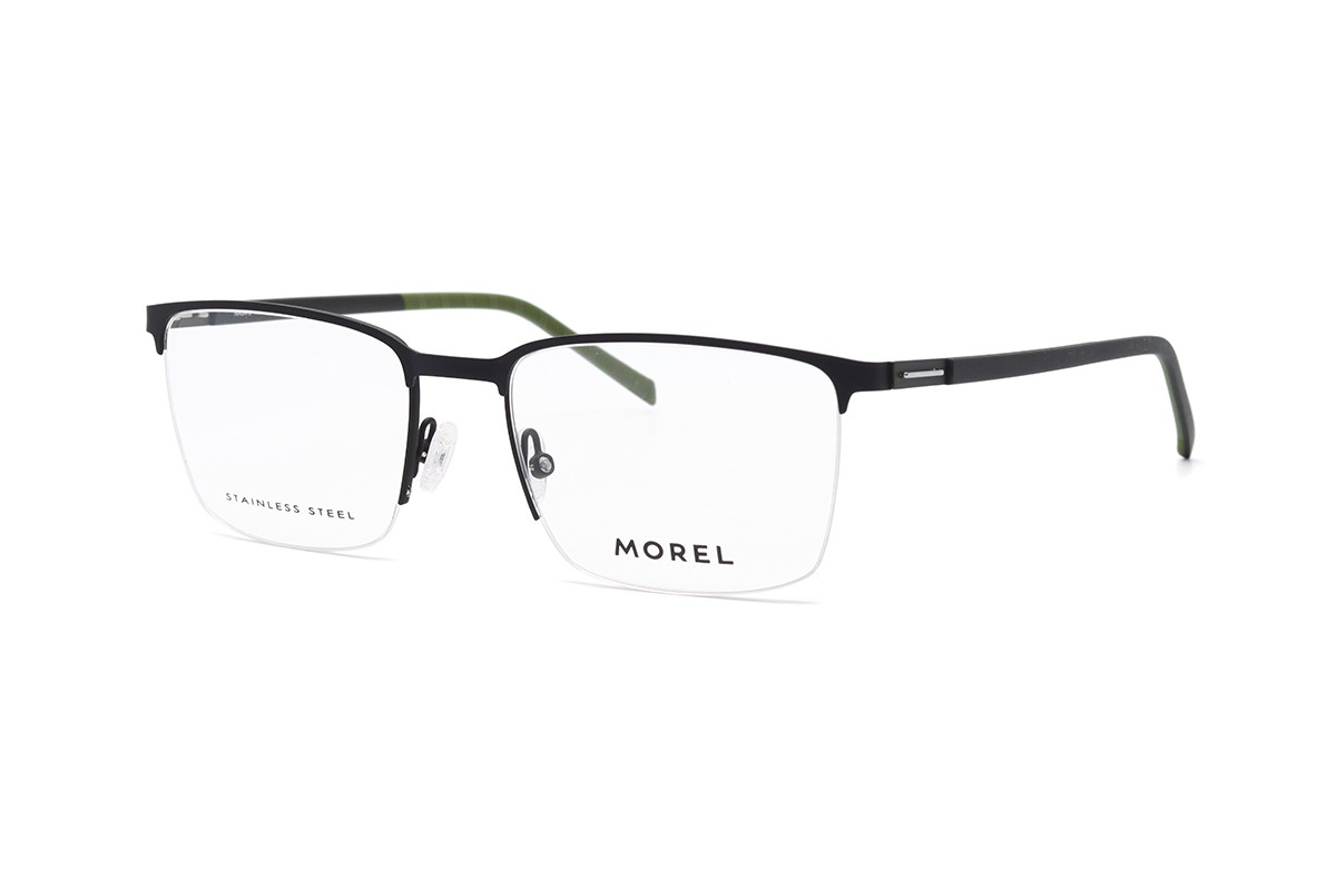 Оправы MARIUS MOREL NASA 2 NV14 Фото №1 - linza.ua