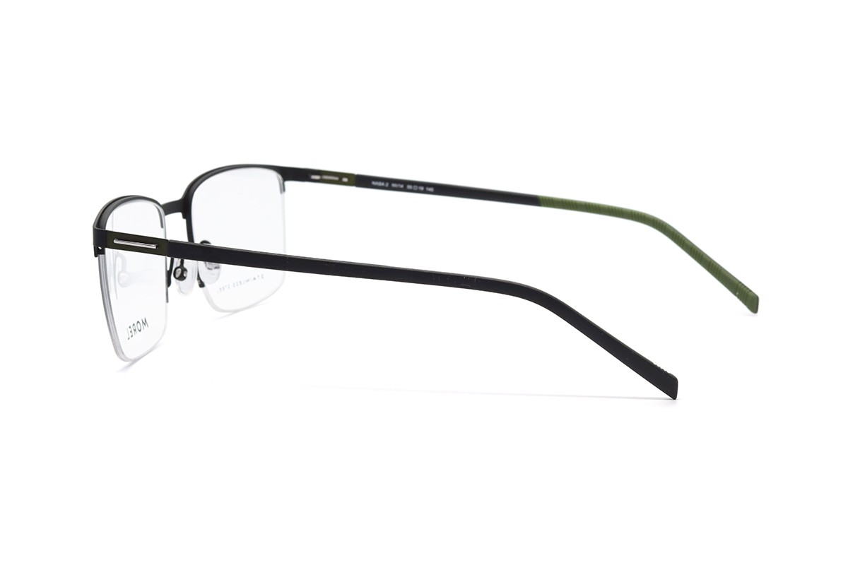 Оправы MARIUS MOREL NASA 2 NV14 Фото №2 - linza.ua