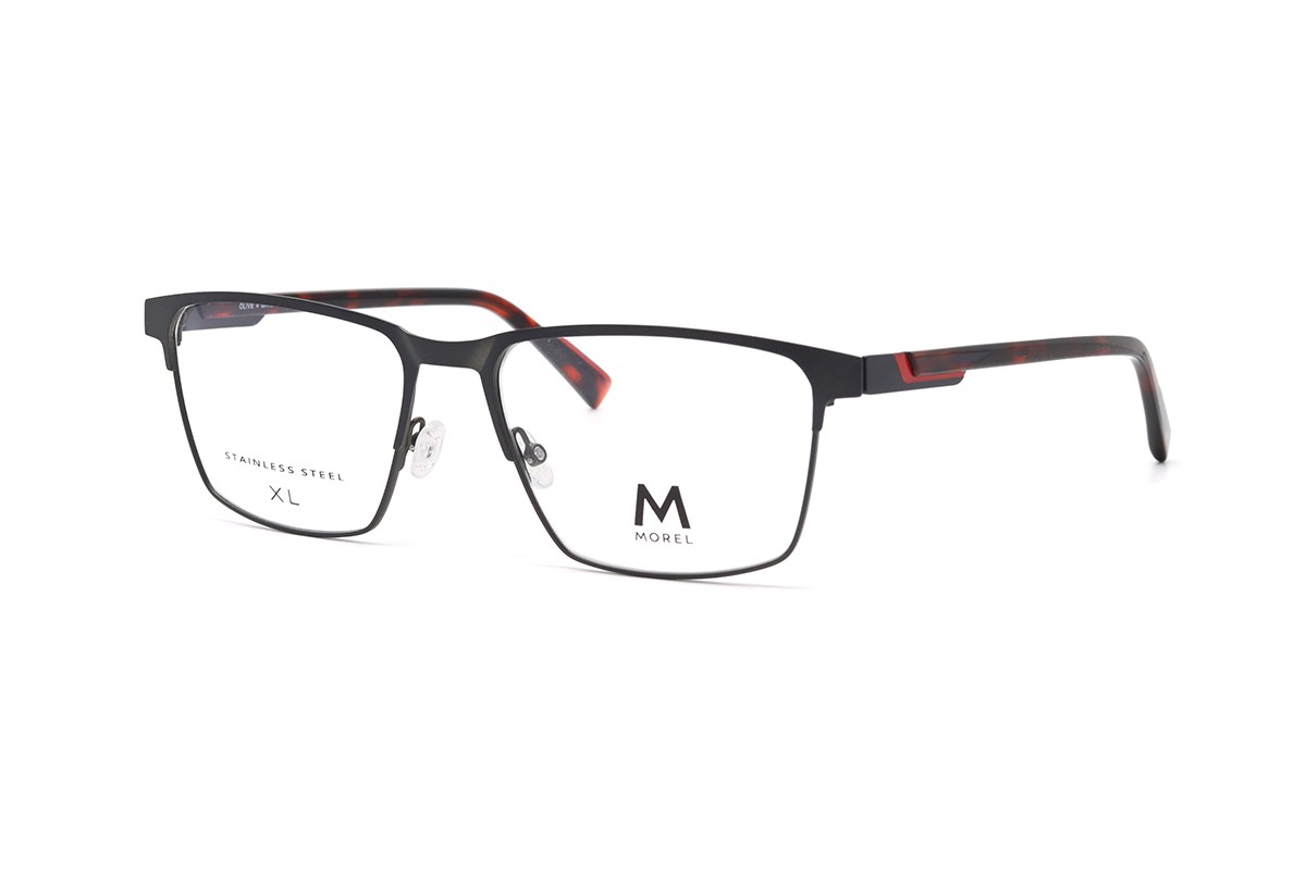 Оправи MARIUS MOREL OLIVE 4 GR15 Фото №1 - linza.ua