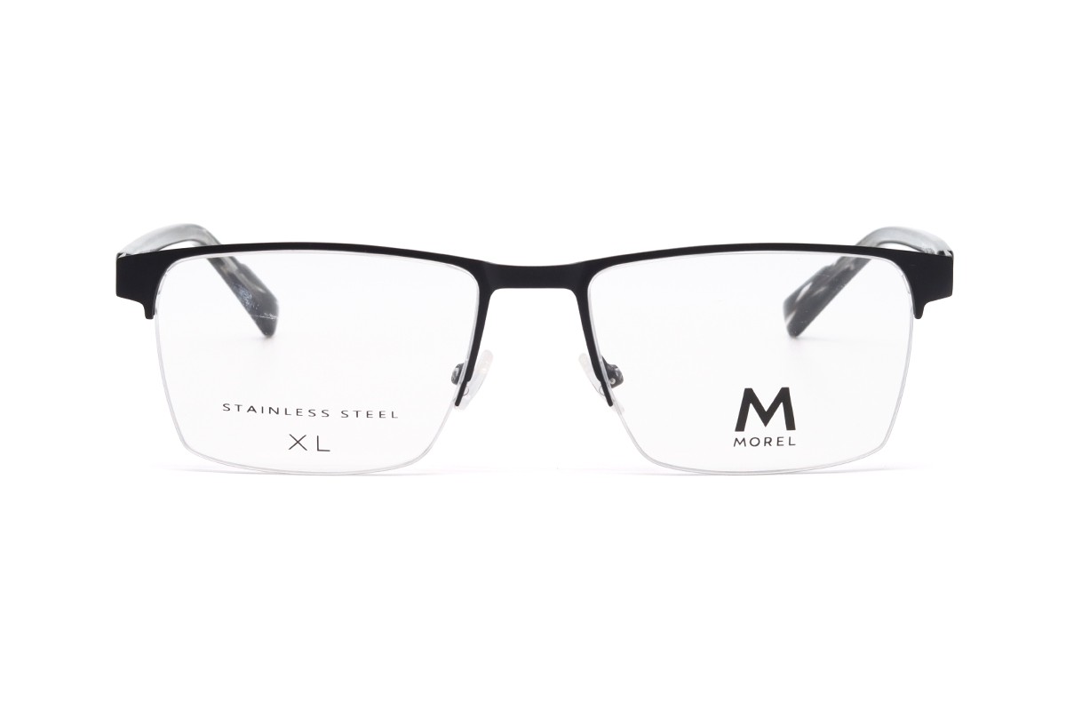 Оправы MARIUS MOREL OLIVE 5 NG18 Фото №2 - linza.ua