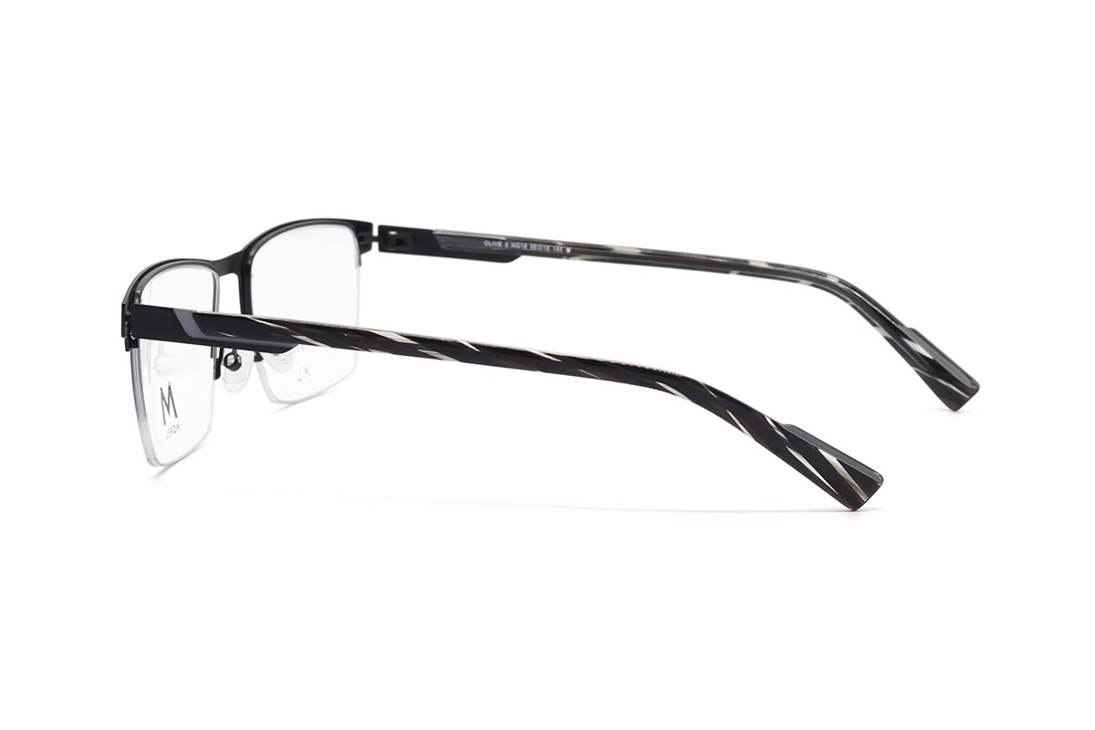 Оправы MARIUS MOREL OLIVE 5 NG18 Фото №3 - linza.ua