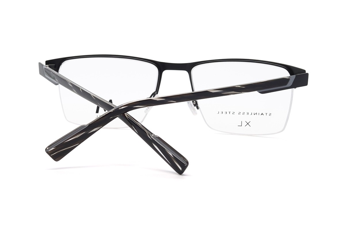 Оправы MARIUS MOREL OLIVE 5 NG18 Фото №4 - linza.ua