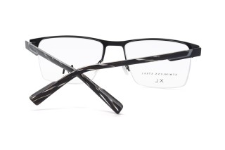 Оправы MARIUS MOREL OLIVE 5 NG18 Фото №4 - linza.ua