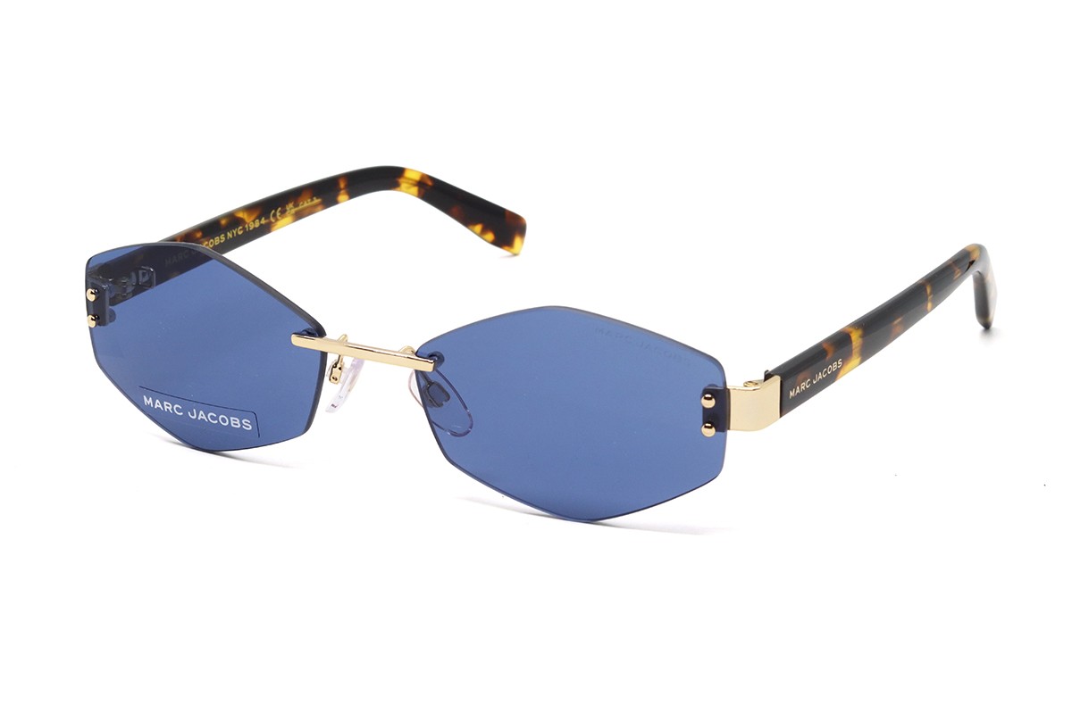 Сонцезахисні окуляри MJ MARC 496/S AIR LKS57KU Фото №1 - linza.ua