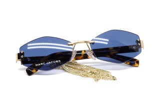 Сонцезахисні окуляри MJ MARC 496/S AIR LKS57KU Фото №5 - linza.ua