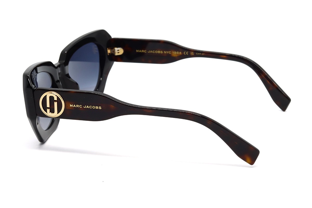 Сонцезахисні окуляри MJ MARC 851/S WR7538 Фото №4 - linza.ua