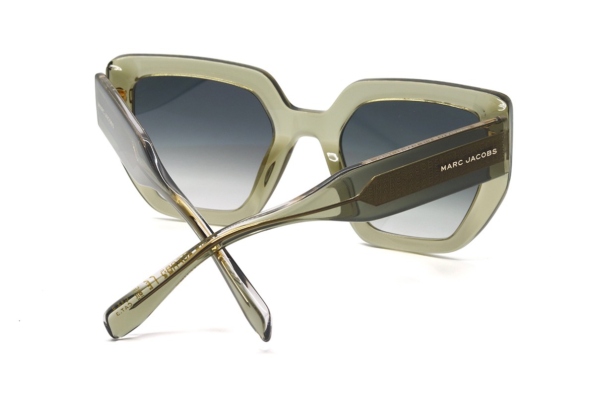 Сонцезахисні окуляри MJ MJ 1126/S 1ED529O Фото №2 - linza.ua