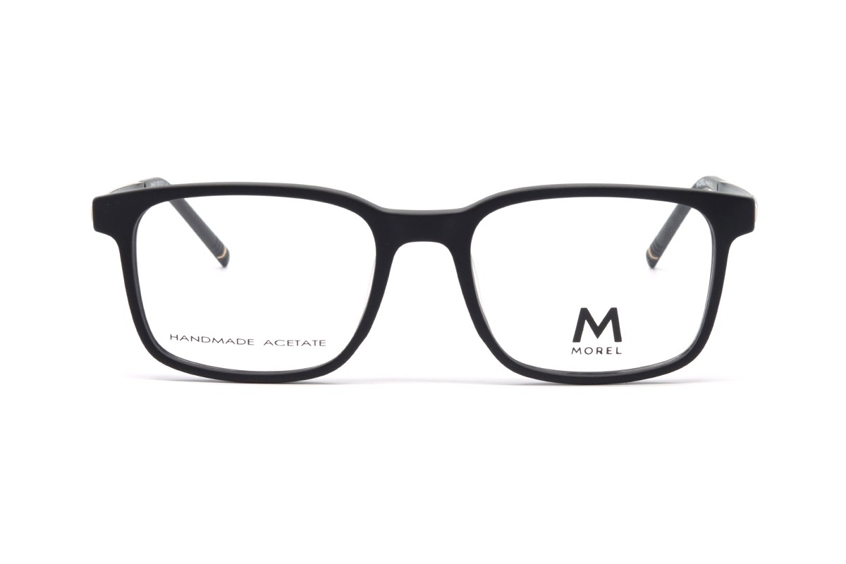 Оправы MARIUS MOREL MAHLER 1 ND01 Фото №2 - linza.ua