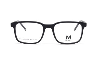 Оправы MARIUS MOREL MAHLER 1 ND01 Фото №2 - linza.ua