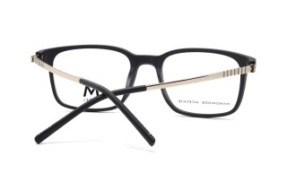 Оправы MARIUS MOREL MAHLER 1 ND01 Фото №3 - linza.ua
