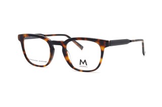 Оправи MARIUS MOREL ACIER 1 TN03 Фото №1 - linza.ua