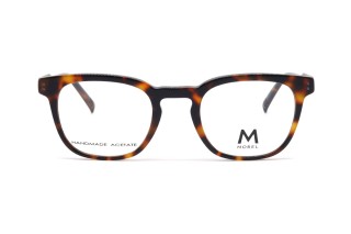 Оправи MARIUS MOREL ACIER 1 TN03 Фото №3 - linza.ua