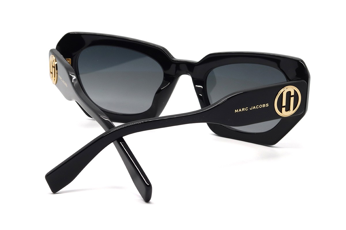 Сонцезахисні окуляри MJ MARC 851/S 807529O Фото №2 - linza.ua