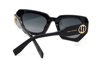 Сонцезахисні окуляри MJ MARC 851/S 807529O Фото №2 - linza.ua