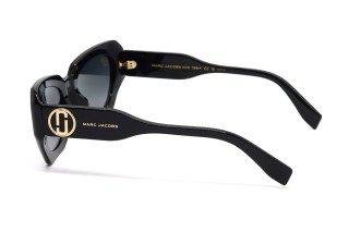 Сонцезахисні окуляри MJ MARC 851/S 807529O Фото №4 - linza.ua