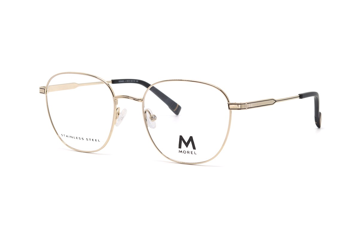 Оправы MARIUS MOREL VERMEIL 4 DN10 Фото №1 - linza.ua