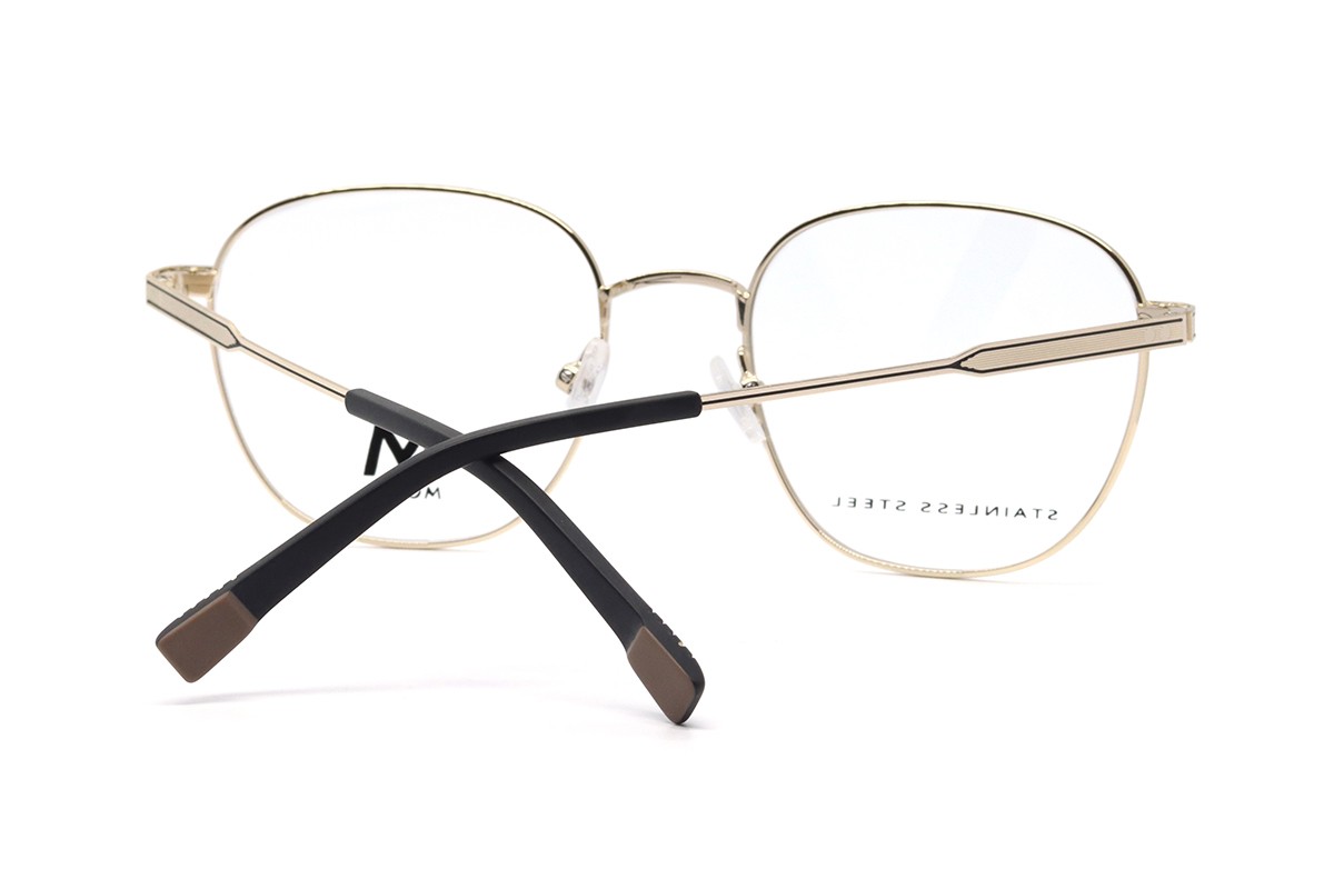 Оправы MARIUS MOREL VERMEIL 4 DN10 Фото №3 - linza.ua