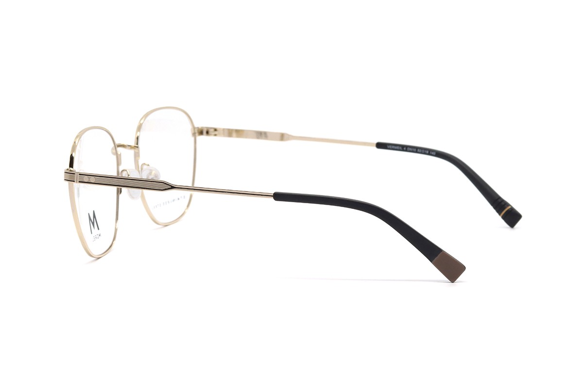 Оправы MARIUS MOREL VERMEIL 4 DN10 Фото №4 - linza.ua